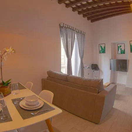 Apartment Cdz - Poniente Cadiz