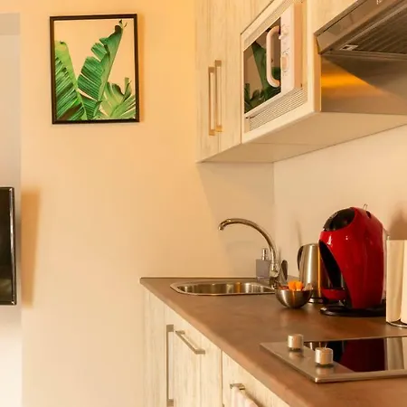 Cdz - Poniente Apartment