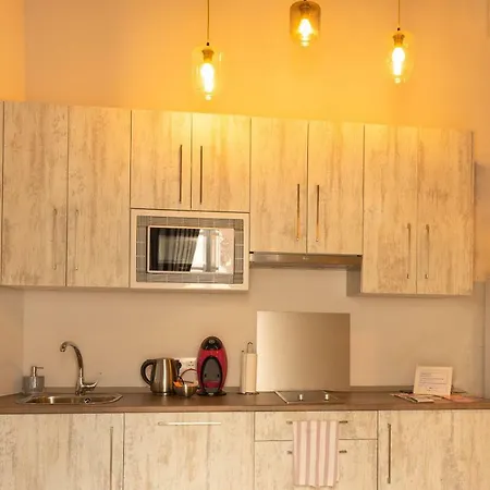 Cdz - Poniente Apartment