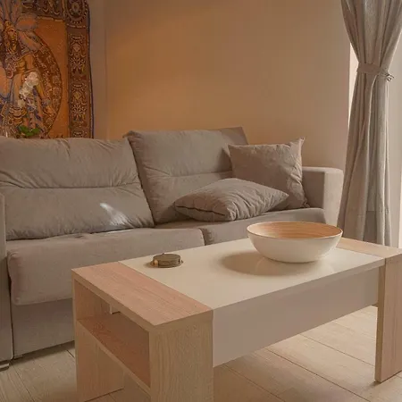 Apartment Cdz - Poniente *