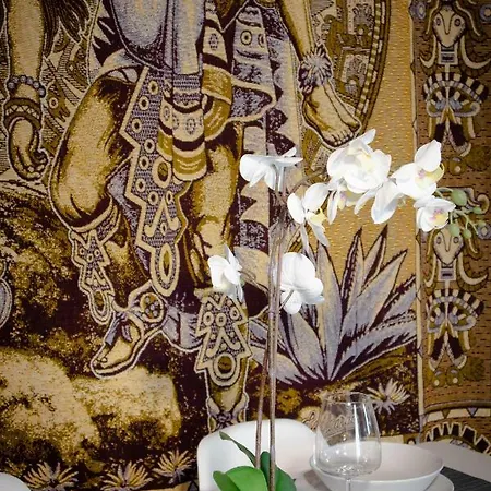 Apartment Cdz - Poniente