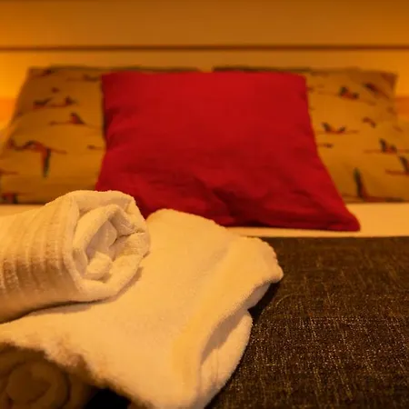 Cdz - Poniente Apartment