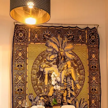 Cdz - Poniente Apartment *