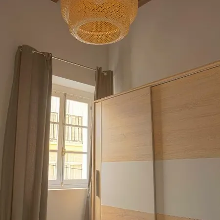 Apartment Cdz - Poniente