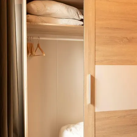 Apartment Cdz - Poniente