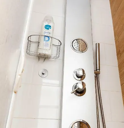 Cdz - Poniente Apartment *