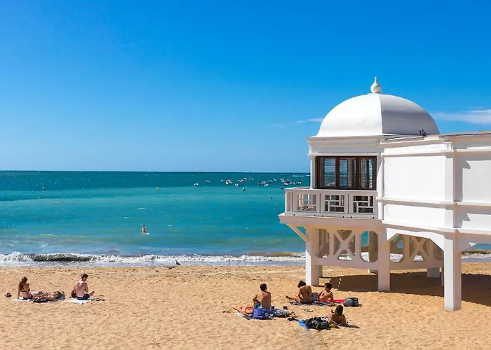 Апартаменты Cdz - Poniente