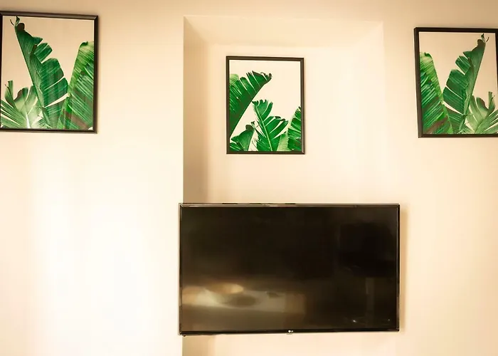 Cdz - Poniente Апартаменты Кадис