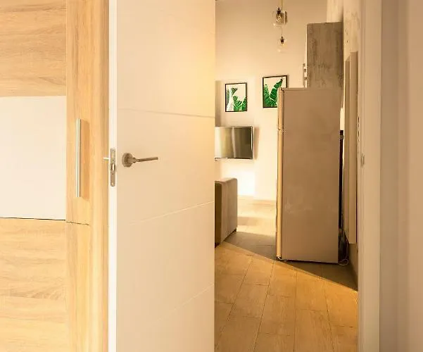 Cdz - Poniente Кадис