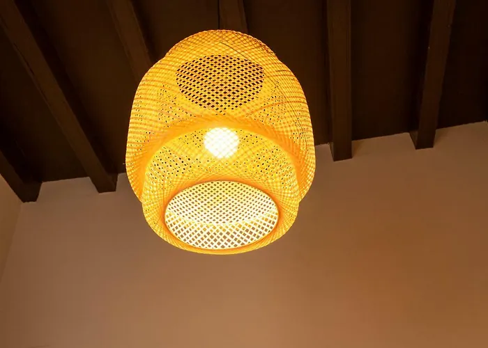 Cdz - Poniente Апартаменты