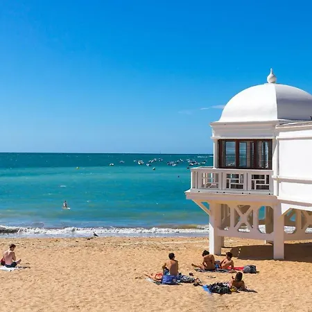 公寓 Cdz - Poniente