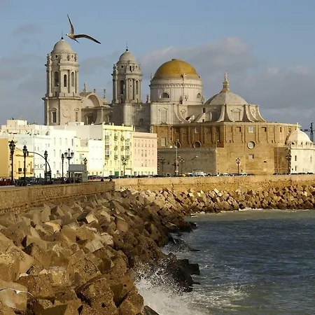 公寓 Cdz - Poniente *