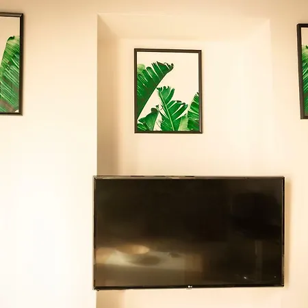 Cdz - Poniente Appartement Cádiz