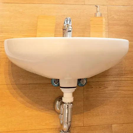 Cdz - Poniente 公寓 *