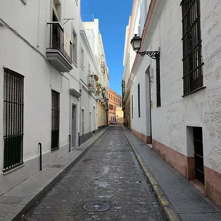 Cdz - Poniente 公寓 *