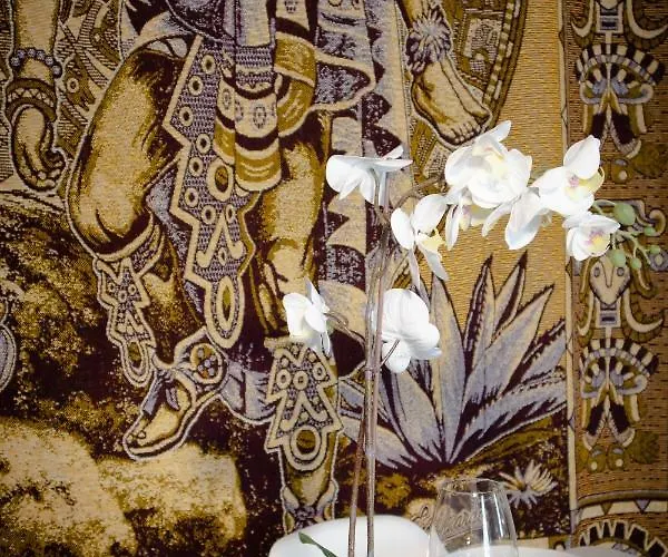 아파트 Cdz - Poniente