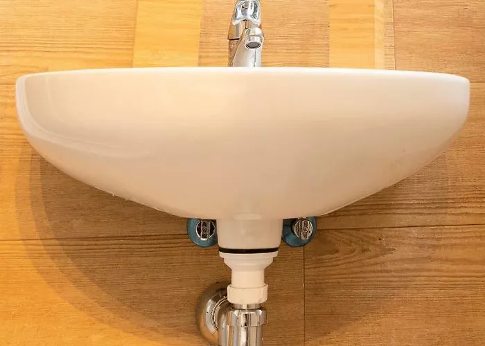 Cdz - Poniente 아파트 *