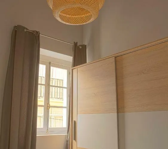 아파트 Cdz - Poniente