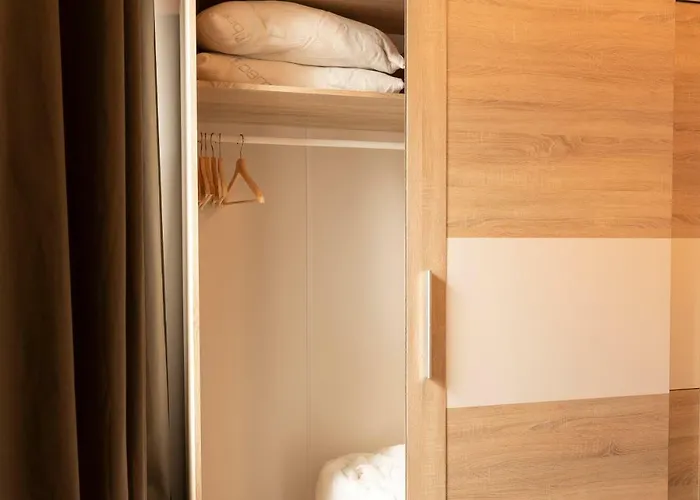 아파트 Cdz - Poniente