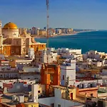 Cdz - Poniente Apartment