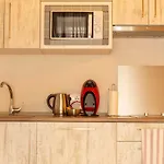 Cdz - Poniente Apartment *