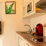 Cdz - Poniente Apartment
