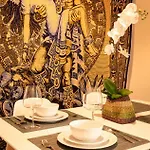 Cdz - Poniente Apartment