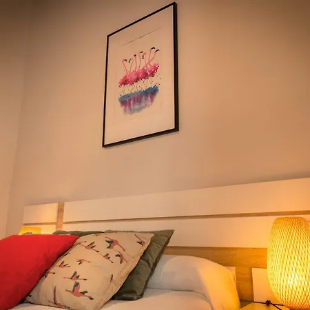 Apartment Cdz - Poniente Cádiz